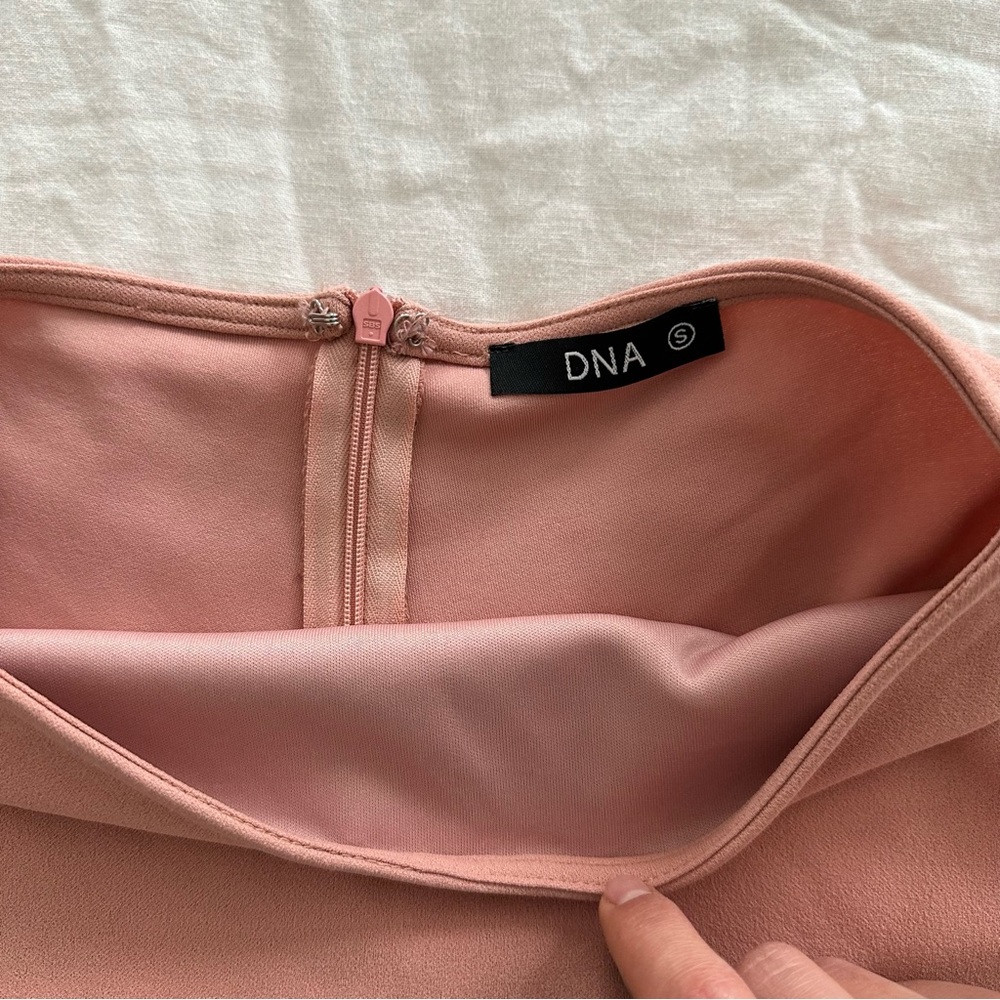 DNA skort - Picture 4 of 4